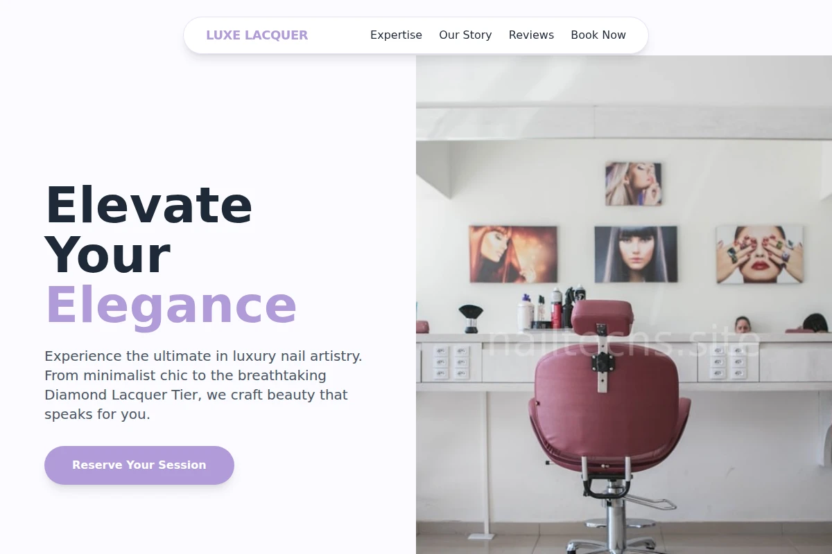 NailTechs.Site
