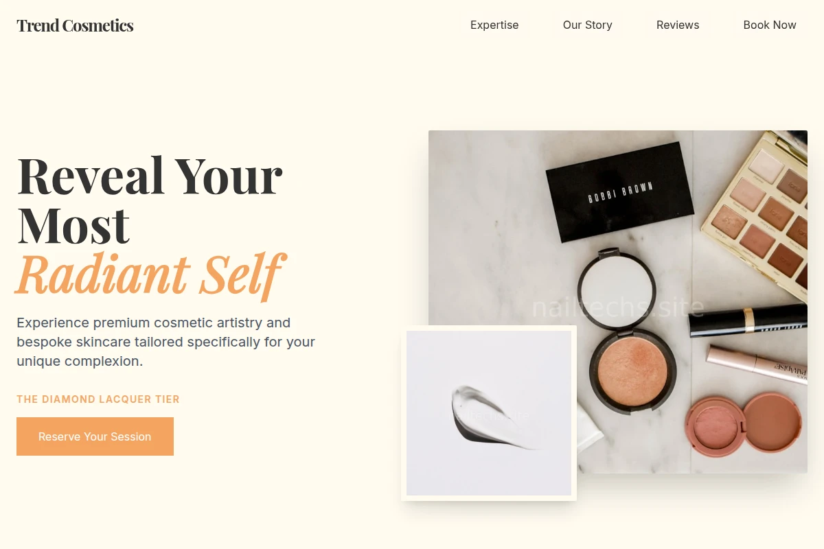Trend Cosmetics