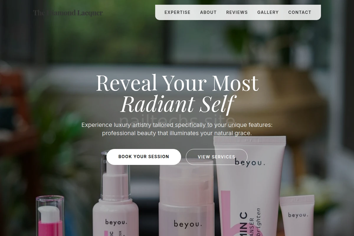 Appointment Cosmetics