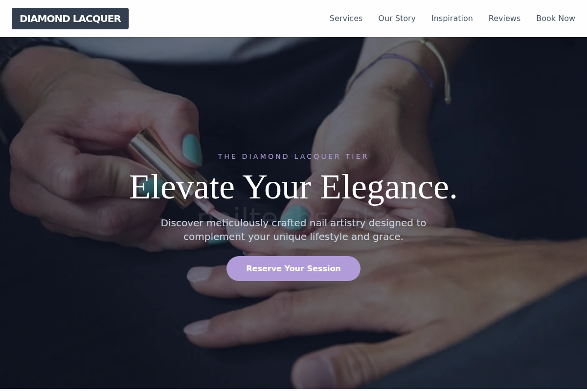 NailTechs.Site