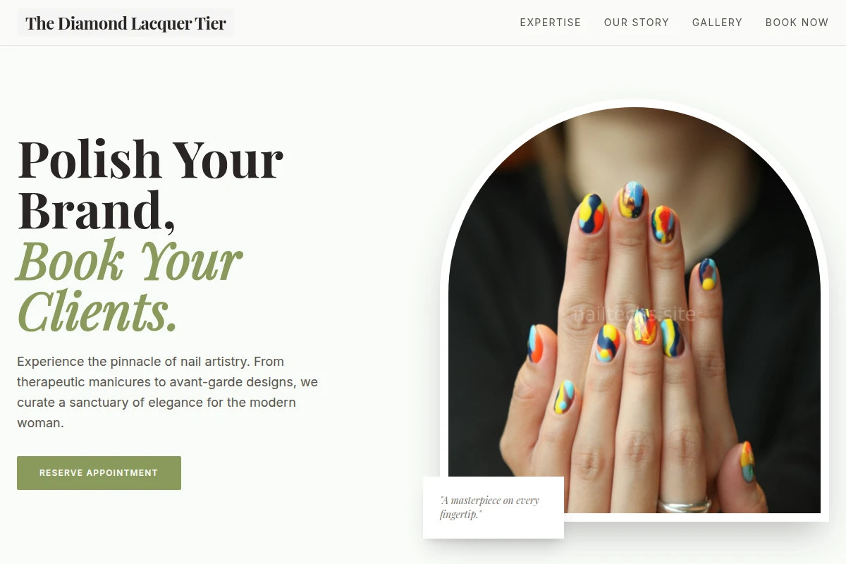 NailTechs.Site