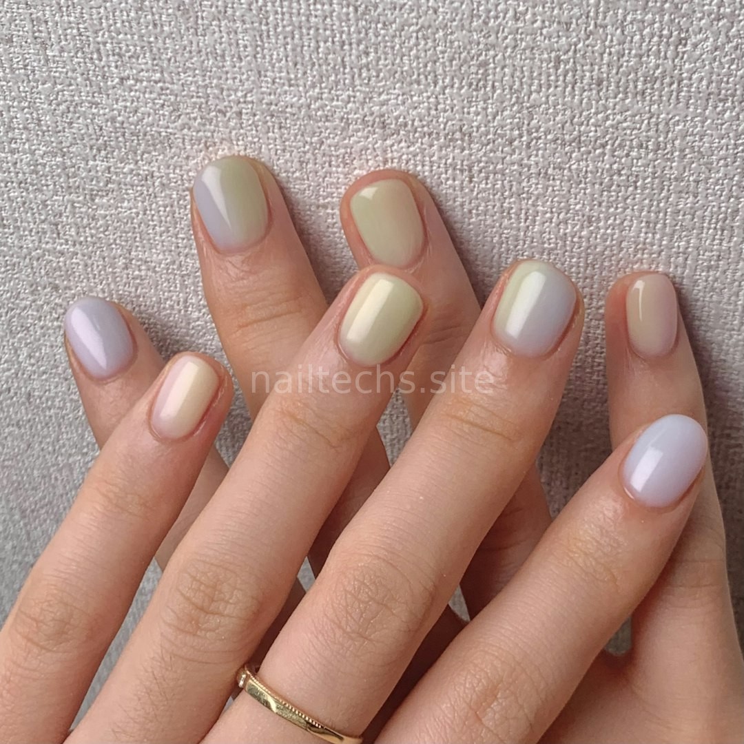 Luxury Nail Art